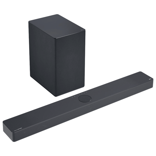 Lg tv bluetooth to soundbar clearance